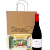 LOTE 4 Vino Seleccion Picos de Cabariezo y Queso Peña Pelada LOTE 4 Vino Seleccion Picos de Cabariezo y Queso Peña Pelada