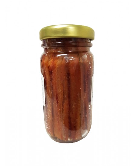 anchoas juanjo santoña cantabria tipico