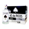 ginebra as de picos