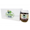 CARACOLES CANTABRIA VERDE 900g CAJA 6 TARROS CARACOLES CANTABRIA VERDE 900g CAJA 6 TARROS