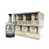 CAJA 6 botellas GINEBRA SIDERIT 70cl CAJA 6 botellas GINEBRA SIDERIT 70cl