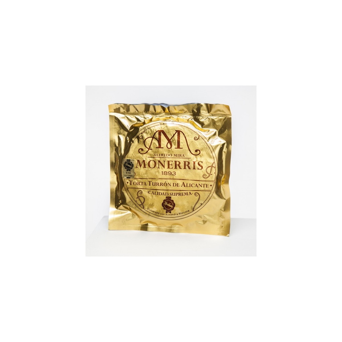 Torta Imperial Monerris 250 g