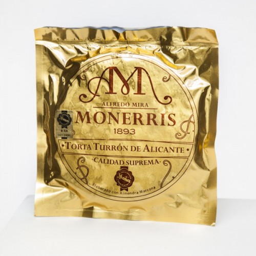 Torta Imperial Monerris 250 g