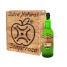 SIDRA SOMARROZA NATURAL CAJA 6 BOTELLAS