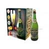 SIDRA SOMARROZA ESPUMOSA CAJA 6 BOTELLAS