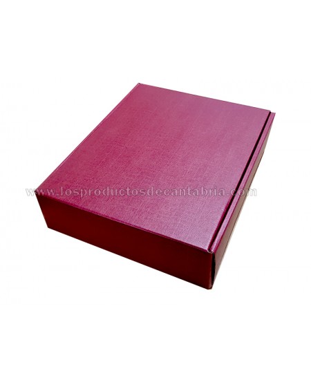 CAJA LOTE 1