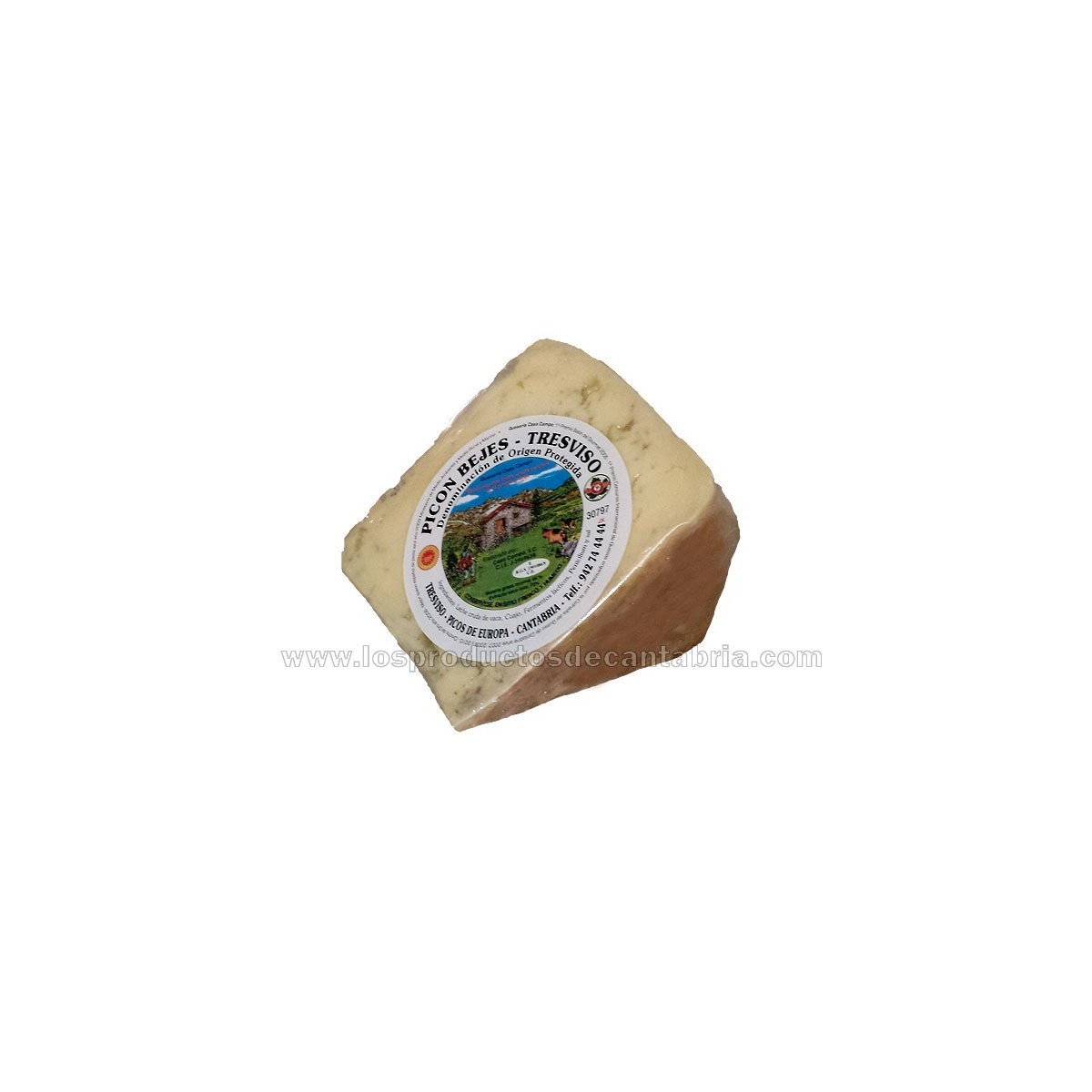 queso picon bejes-tresviso casa campo cantabria