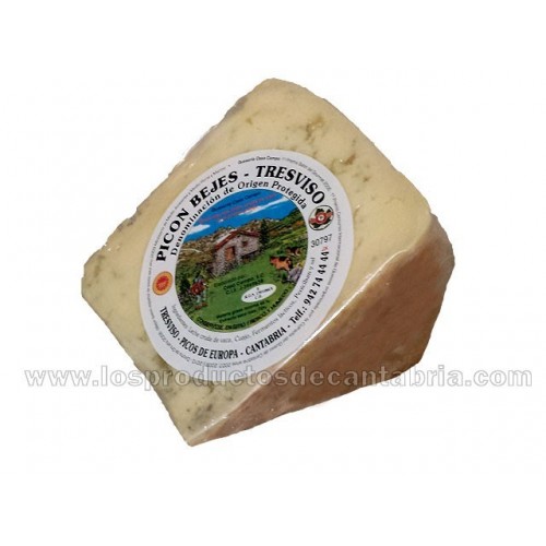 queso picon bejes-tresviso casa campo cantabria