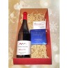 LOTE NAVIDAD Nº6 Productos de Cantabria LOTE NAVIDAD Nº6 Productos de Cantabria