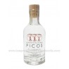frasca 20 cl AGUARDIENTE DE ORUJO PICOS DE CABARIEZO