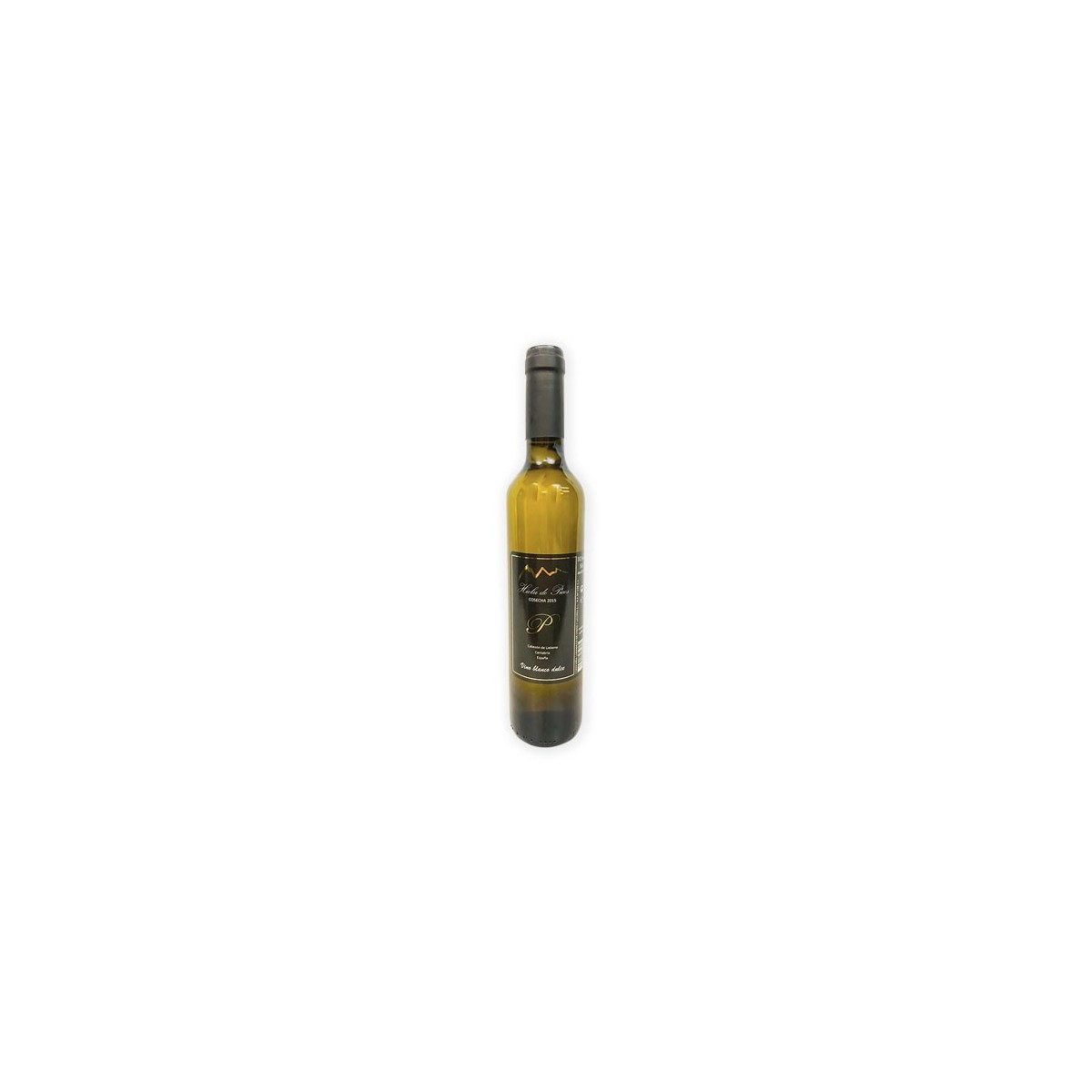 VINO HIELU DE PICOS BODEGA PICOS CABARIEZO. VINO HIELU DE PICOS BODEGA PICOS CABARIEZO.