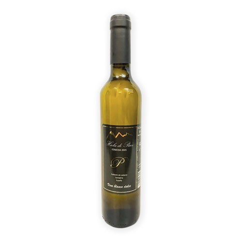 VINO HIELU DE PICOS BODEGA PICOS CABARIEZO.