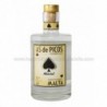 malta de alquitara (whisky blanco) picos de cabariezo