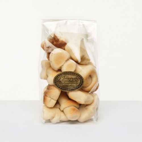 FIGURITAS MAZAPAN MONERRIS 250g