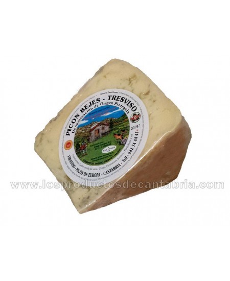 queso picon bejes-tresviso casa campo cantabria