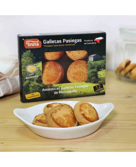 galletas pasiegas tinina