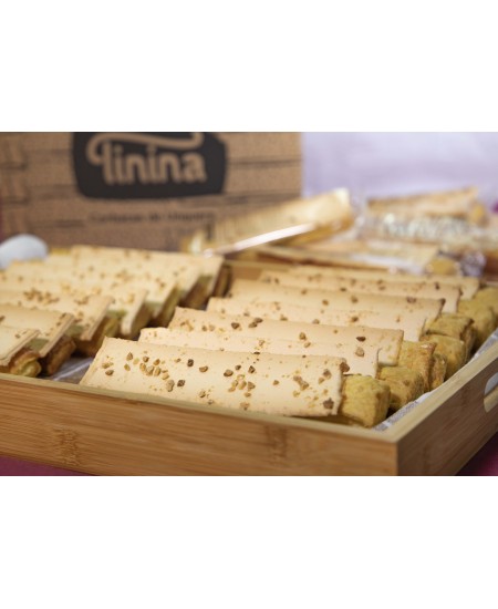 CORBATA DE UNQUERA TININA