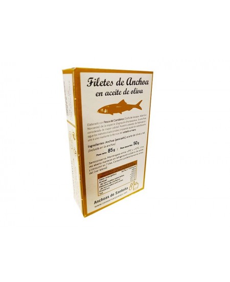 anchoas juanjo santoña cantabria tipico