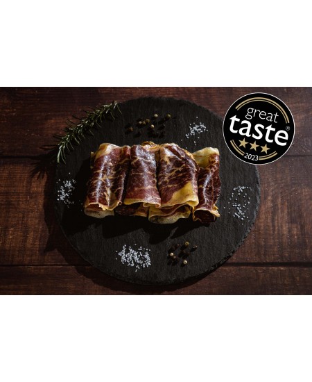 JAMON DE VACA TUDANCA CANTABRIA Carniceria Quintana