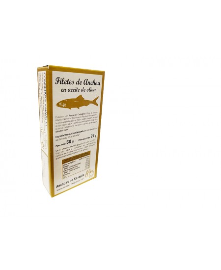 anchoas juanjo santoña cantabria tipico