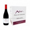 VINO TINTO SELECCIÓN PICOS CABARIEZO caja 6 botellas