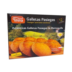 galletas pasiegas tinina