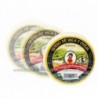 QUESO MEZCLA VACA Y OVEJA MADURADO PEÑA PELADA