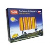 corbata de unquera tinina