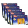 corbata de unquera tinina pack ahorro