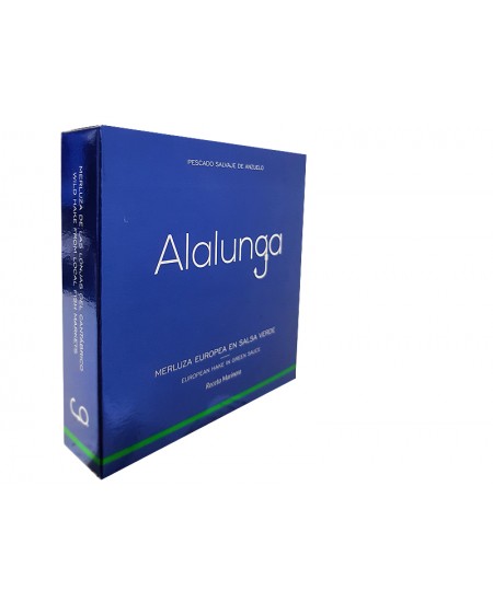 lote regalo vino finca morillas alalunga merluza salsa verde cantabria