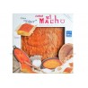 lote regalo sobao el macho orujo crema picos de cabariezo